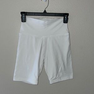 Aerie High-Waisted Bike Short